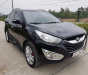 Hyundai Tucson 2010 - Bán Hyundai Tucson đời 2010 màu đen, giá chỉ 630 triệu, nhập khẩu