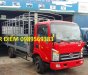 Veam VT340 2017 - Xe vEam VT340s 3 tấn thùng dài 6m động cơ Hyundai