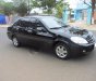 Lifan 520 2007 - Cần bán xe cũ Lifan 520 sản xuất 2007, màu đen còn mới