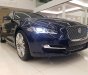 Jaguar XJ Fortfolio 2017 - Bán xe Jaguar XJ Fortfolio đời 2017, màu xanh lam, nhập khẩu