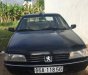 Peugeot 405 1992 - Bán xe cũ Peugeot 405 đời 1992, màu đen, nhập khẩu chính chủ, 60tr