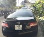 Toyota Camry LE 2009 - Bán xe Toyota Camry LE đời 2009, màu đen, nhập khẩu