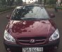 Hyundai Click 2007 - Bán xe cũ Hyundai Click đời 2007, màu đỏ số tự động