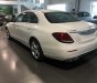 Mercedes-Benz E class E250  2017 - Cần bán Mercedes E250 đời 2017, màu trắng