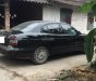 Daewoo Leganza 1996 - Bán Daewoo Leganza năm 1996 màu đen, giá chỉ 90 triệu, nhập khẩu