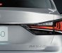 Lexus GS 350 2017 - Cần bán Lexus GS 350 đời 2017, màu bạc, nhập khẩu nguyên chiếc