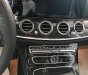 Mercedes-Benz E class E250 2017 - Bán ô tô Mercedes E250 năm 2017, màu đen
