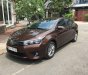 Toyota Corolla altis  AT 2016 - Bán xe cũ Toyota Corolla altis AT đời 2016, màu nâu