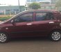 Hyundai Click 2007 - Bán xe cũ Hyundai Click đời 2007, màu đỏ số tự động