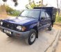 Mitsubishi L200 4x4MT 1998 - Bán xe Mitsubishi L200 4x4MT đời 1998, màu xanh lam, xe nhập