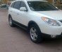 Hyundai Veracruz 2008 - Cần bán Hyundai Veracruz năm 2008, màu trắng