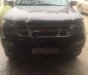 Isuzu Dmax 3.0L 4x4AT 2006 - Xe Isuzu Dmax 3.0L 4x4AT đời 2006, màu đen số tự động