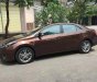 Toyota Corolla altis  AT 2016 - Bán xe cũ Toyota Corolla altis AT đời 2016, màu nâu