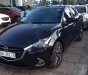 Mazda 2 2016 - Bán xe cũ Mazda 2 đời 2016, màu đen