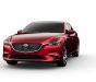 Mazda 6 2.0 2018 - Mazda Giải Phóng bán Mazda 6 FL 2018 đủ màu, xe giao ngay, giá tốt nhất cho khách hàng - LH: 0938809143