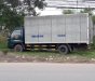 Xe tải 2,5 tấn - dưới 5 tấn 2007 - Bán xe tải Thaco Foton 3,5 tấn, giá tốt