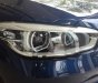 BMW 1 Series 118i 2017 - BMW 1 Series 118i 2017, màu xanh. BMW Đà Nẵng bán xe BMW 118i nhập khẩu chính hãng, giá rẻ nhất tại Gia Lai