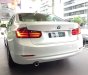 BMW 3 Series 320i 2017 - BMW 3 Series 320i 2017, màu trắng. BMW Đà Nẵng bán xe BMW 320i nhập khẩu chính hãng, giá rẻ nhất tại Quảng Nam