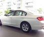 BMW 3 Series 320i 2017 - BMW 3 Series 320i 2017, màu trắng. BMW Đà Nẵng bán xe BMW 320i nhập khẩu chính hãng, giá rẻ nhất tại Quảng Nam