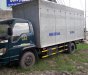 Xe tải 2,5 tấn - dưới 5 tấn 2007 - Bán xe tải Thaco Foton 3,5 tấn, giá tốt
