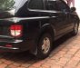 Ssangyong Kyron   2006 - Cần bán xe Ssangyong Kyron năm 2006, Đk 2007