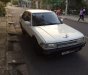 Toyota Corona 1990 - Bán xe Toyota Corona đời 1990, màu trắng, nhập khẩu