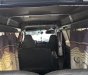 Toyota Hiace   1990 - Bán ô tô Toyota Hiace năm 1990, màu bạc, xe nhập