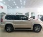 Lexus GX 470 V8 2006 - Cần bán Lexus GX470 đại chất, xe đẹp nguyên bản từng con ốc