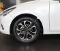 Mazda 2 2017 - Bán xe mới Mazda 2 2017, màu trắng, hộp số tự động 6 cấp