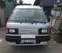 Toyota Hiace   1990 - Bán ô tô Toyota Hiace năm 1990, màu bạc, xe nhập