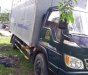 Xe tải 2,5 tấn - dưới 5 tấn 2007 - Bán xe tải Thaco Foton 3,5 tấn, giá tốt