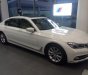 BMW 7 Series 730Li 2017 - BMW Đà Nẵng bán xe BMW 730Li 2017, màu trắng. Nhập khẩu chính hãng, giá rẻ nhất tại Quảng Nam