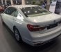 BMW 7 Series 730Li 2017 - BMW Đà Nẵng bán xe BMW 730Li 2017, màu trắng. Nhập khẩu chính hãng, giá rẻ nhất tại Quảng Nam