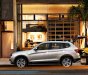 BMW X3 xDrive20i 2017 - BMW X3 xDrive20i 2017, màu trắng. BMW Đà Nẵng bán xe BMW X3 nhập khẩu chính hãng, giá rẻ nhất tại Sài Gòn