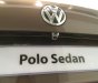 Volkswagen Polo AT 2015 - Volkswagen Polo Sedan 2015 1.6 MPI - AT 6 cấp nhập mới 100% - giá mới chỉ từ 659 triệu - Quang Long 0933689294