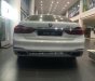 BMW 7 Series 730Li 2017 - BMW Đà Nẵng bán xe BMW 730Li 2017, màu trắng. Nhập khẩu chính hãng, giá rẻ nhất tại Quảng Nam