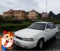 Daewoo Cielo G 1995 - Xe Daewoo Cielo G đời 1995, màu trắng, giá 36tr