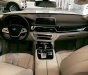 BMW 7 Series 730Li 2017 - BMW Đà Nẵng bán xe BMW 730Li 2017, màu trắng. Nhập khẩu chính hãng, giá rẻ nhất tại Quảng Nam