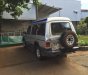 Hyundai Galloper 1994 - Bán xe Hyundai Galloper đời 1994, màu bạc, nhập khẩu