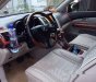 Lexus RX 2004 - Cần bán lại xe Lexus RX đời 2004, màu đen số tự động