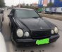 Mercedes-Benz E230 1999 - Bán xe Mercedes-Benz E230 đời 1999 màu đen, 110 triệu nhập khẩu