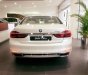 BMW 7 Series 730Li 2017 - BMW 7 Series 730Li 2017, màu trắng. BMW Đà Nẵng bán xe BMW 730Li nhập khẩu chính hãng, giá rẻ nhất tại Vinh