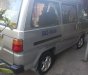 Toyota Van 1992 - Bán xe Toyota Van đời 1992, màu bạc, nhập khẩu, giá 79tr