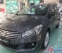 Suzuki 2017 - Suzuki Ciaz 2017, màu ghi, nhập khẩu nguyên chiếc. Có xe lái thử