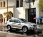 BMW X3 xDrive20i 2017 - BMW X3 xDrive20i 2017, màu trắng. BMW Đà Nẵng bán xe BMW X3 nhập khẩu chính hãng, giá rẻ nhất tại Sài Gòn