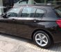 BMW 1 Series 118i 2017 - BMW 1 Series 118i 2017, màu nâu. BMW Đà Nẵng bán xe BMW 118i nhập khẩu chính hãng, giá rẻ nhất tại Gia Lai