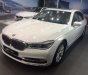 BMW 7 Series 730Li 2017 - BMW Đà Nẵng bán xe BMW 730Li 2017, màu trắng. Nhập khẩu chính hãng, giá rẻ nhất tại Quảng Nam