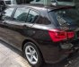 BMW 1 Series 118i 2017 - BMW 1 Series 118i 2017, màu nâu. BMW Đà Nẵng bán xe BMW 118i nhập khẩu chính hãng, giá rẻ nhất tại Gia Lai