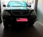 Lexus RX 2004 - Cần bán lại xe Lexus RX đời 2004, màu đen số tự động