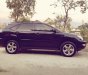 Lexus RX 2004 - Cần bán lại xe Lexus RX đời 2004, màu đen số tự động